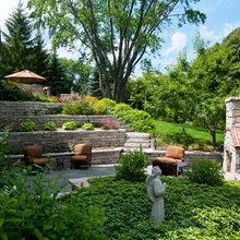 Landscape Ideas