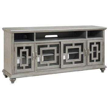 72 Inch Entertainment Console - Furniture - Console - 2499-BEL-4227951 - Bailey