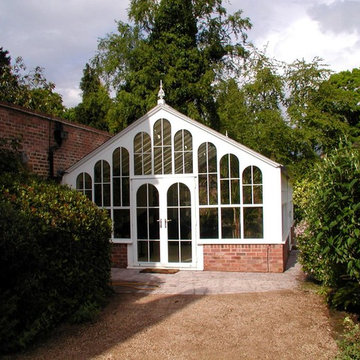 Architect Designed Conservatory