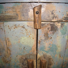 faux finish idears