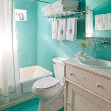 Hall Bath