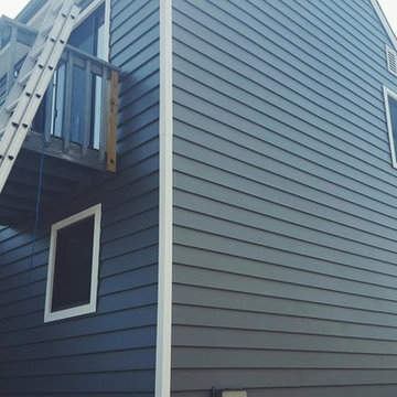 Certainteed Insulated Vinyl Siding