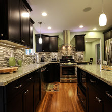 Kitchen Ideas