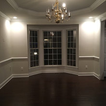 bay window