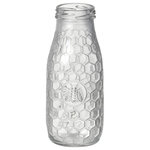 PARLANE - Beehive Bottle - This lovely little bottle is perfect for serving milk or orange juice at the breakfast table.