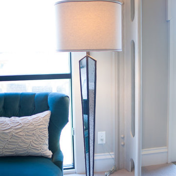 Falls City Loft 1