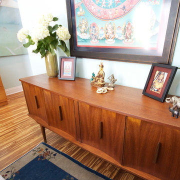 Sherman Oaks Bedroom