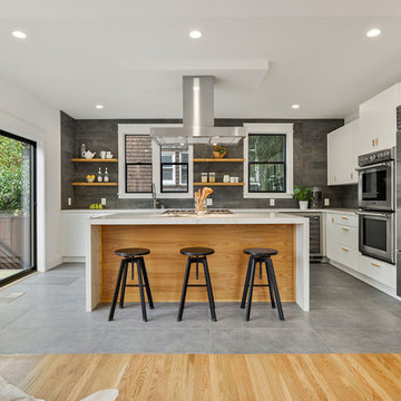 2229 Vine St.