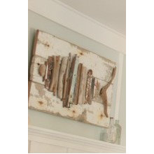 Old Wood Crafts