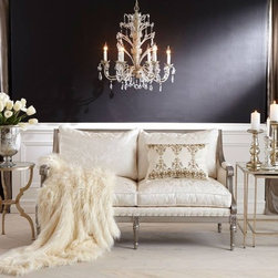Ethan Allen Design - Home Decor
