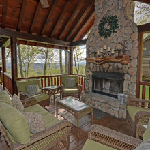 Tennessee home new build