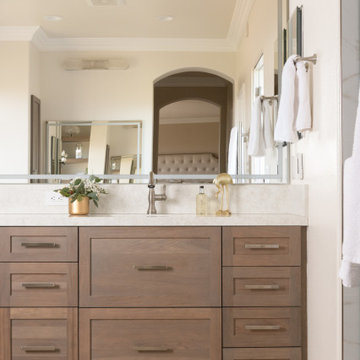 Exquisite Cabinetry