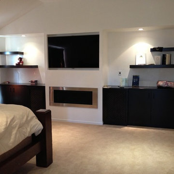 Home Remodeling Project - Studio City