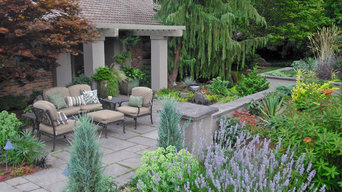 Best 15 Landscape Architects, Landscaping Seattle Washington