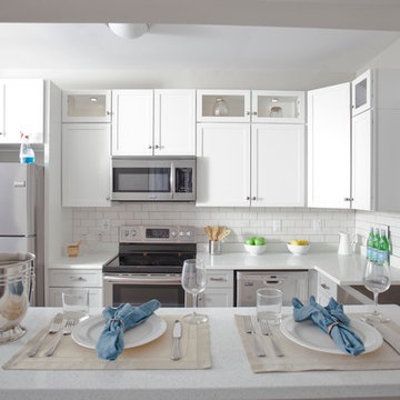 Beacon Street, Brookline: Animal House turned into luxury condo [AFTER PHOTOS]