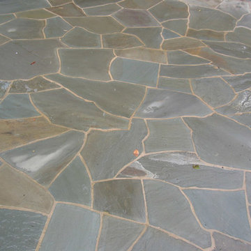 Pools and Patios