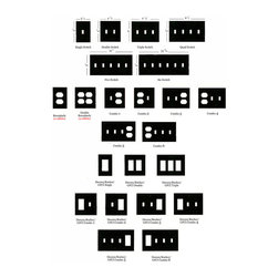 general spaces - Decorative Accents