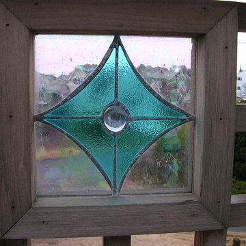 Plum Island Residence