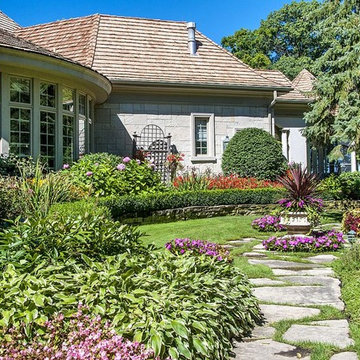 Royal Oaks - Geneva Lake's Most Elite Luxury Lakefront Estate