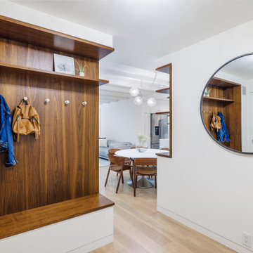 West Village Apartment