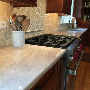 Mueller Kitchen Renovation