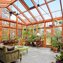 Sunroom