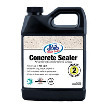 concrete