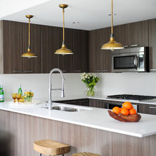 Townhome - Kitchen