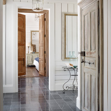 Low-Country Beach Cottage