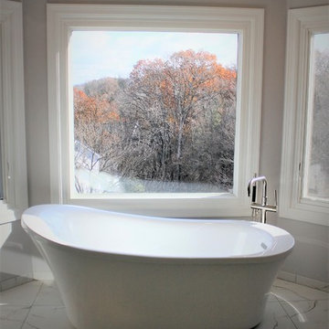 Bathroom Gallery