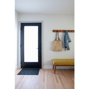 Modern Ranch Whole-Home Remodel & Addition | Arlington Heights, IL