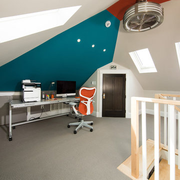 Bungalow Transformation