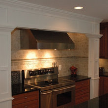 Backsplash