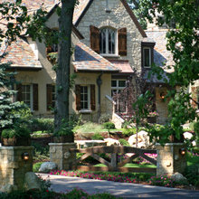 Landscape Ideas
