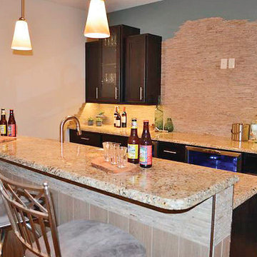 Tour of Remodeled Homes 2013