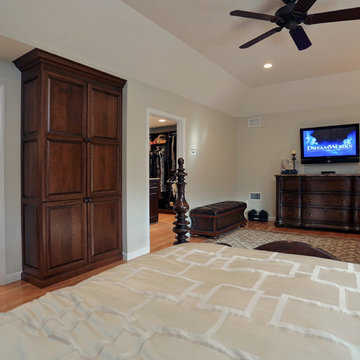 Master Suite Addition-MetroWest Boston