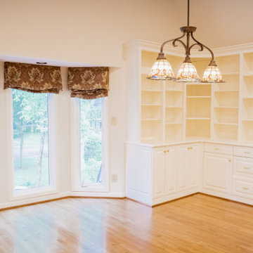 East Memphis Interior