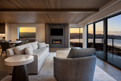 Living room - living room idea in Other