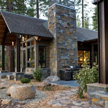 HGTV Dream Home 2014