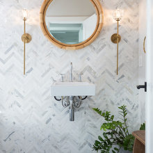 Feature Wall "Tile, Wallpaper, Bricks, Wood, ETC.."