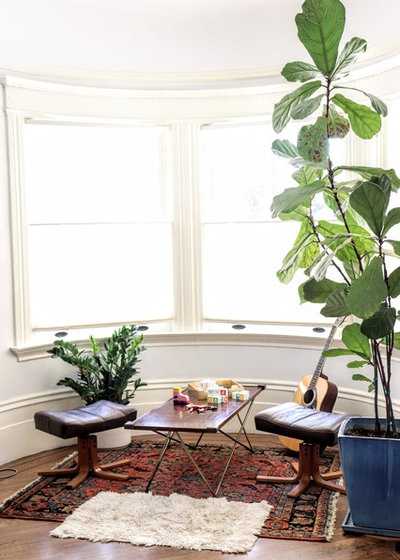 Best Of The Week 37 Clever Ideas To Maximise Bay Windows