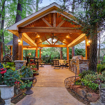 Project of the Month: April 2018
