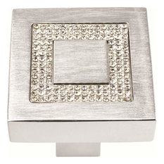 50 Most Por Square Cabinet And Drawer S For 2018 Houzz Atlas Homewares 3192 Mc 1 3 8 Crystal Square