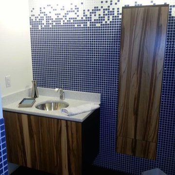 Our Work