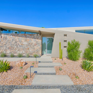 Hugh Kaptur Mid Century