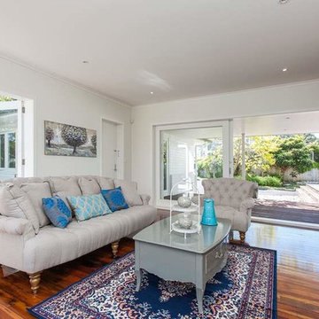 Renovation - Birkenhead