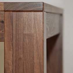 Square Coffee Table - Coffee Tables