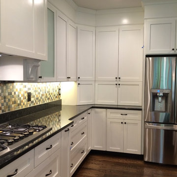 Leesburg Craftsman