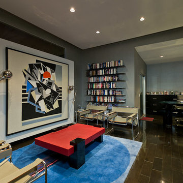 Beverly Hills Residence #1