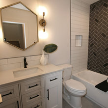 MasterBath Ideas
